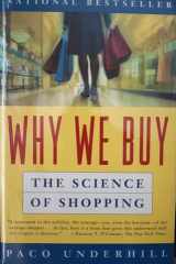 Why We Buy The Science Of Shopping cover image