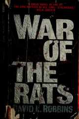 War of the Rats A Novel cover image