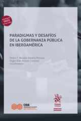 Paradigmas y desafíos de la gobernanza pública en Iberoamérica cover image