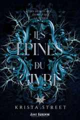 Les Épines du Givre: Les Secrets du Givre et de la Neige 2 cover image