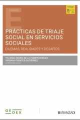 Prácticas de triaje social en Servicios Sociales: dilemas, realidades y desafíos cover image
