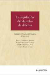La regulación del derecho de defensa cover image