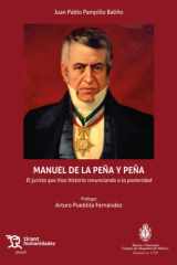 Manuel de la Peña y Peña. El jurista que hizo historia renunciando a la posteridad cover image
