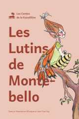 Les Lutins de Montebello (Les Contes de la Kazaliline) (French Edition) cover image