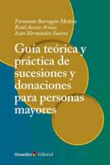 Guía teórica y práctica de sucesiones y donaciones para personas mayores v cover image