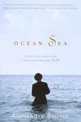 Ocean Sea cover image