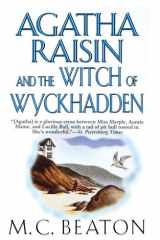 Agatha Raisin and the Witch of Wyckhadden An Agatha Raisin Mystery cover image