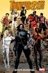 100% Marvel thunderbolts. wordstrike cover image