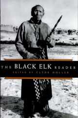 The Black Elk Reader cover image