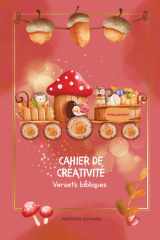Cahier de créativité (French Edition) cover image