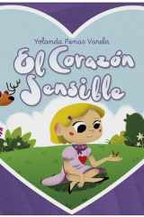 El corazón sensible cover image
