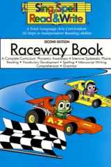 Sing, Spell, Read and Write cover image