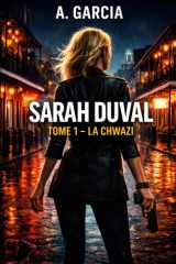 Sarah Duval: La Chwazi (French Edition) cover image