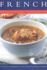 French The Secrets of Classic Cooking Made Easy cover image