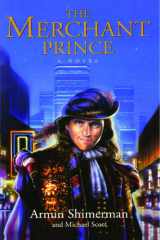 The Merchant Prince cover image
