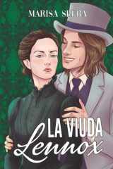La viuda Lennox (Spanish Edition) cover image