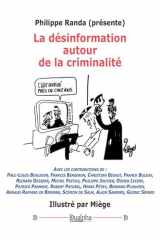 La désinformation autour de la criminalité cover image