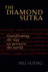The Diamond Sutra Transforming the Way We Perceive the World cover image