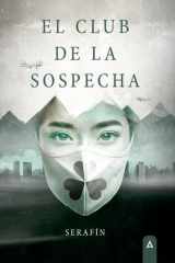 El club de la sospecha cover image