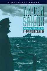 Tin Can Sailor cover image
