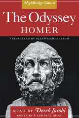 The Odyssey cover image