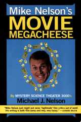 Mike Nelson's Movie Megacheese cover image