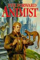 Animist cover image