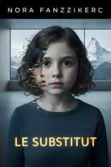 LE SUBSTITUT (French Edition) cover image
