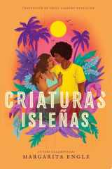 Criaturas isleñas (Island Creatures) cover image
