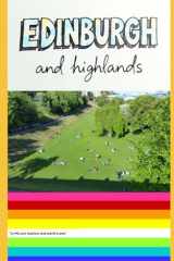 EDINBURGH: FRANÇAIS (Tu-Mi.com tourism and world travel) (French Edition) cover image