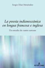 La poesía indianoceánica en lengua francesa e inglesa cover image