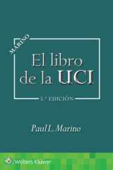 Marino. El libro de la UCI cover image
