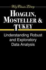 Understanding Robust and Exploratory Data Analysis cover image