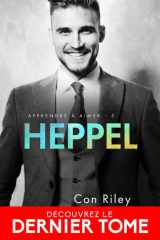Heppel: Apprendre à aimer, T5 cover image