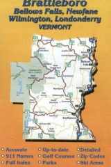 Windham County/Brattleboro VT cover image