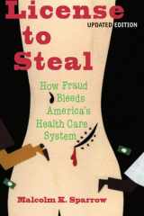 License To Steal Updated Edition cover image