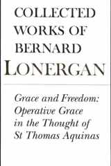 Grace and Freedom cover image