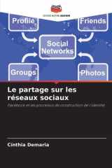 Le partage sur les réseaux sociaux (French Edition) cover image