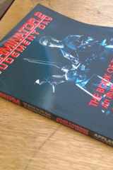 Terminator 2: Judgment Day The Book of the Film cover image