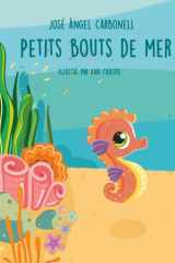 Petits bouts de mer: Une histoire douce sur l’adoption, l’accueil familial et l’amour inconditionnel. (French Edition) cover image