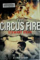The Circus Fire: A True Story cover image