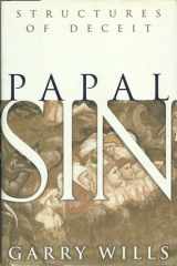 Papal Sin: Structures of Deceit cover image