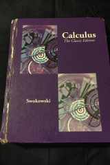 Calculus: The Classic Edition cover image