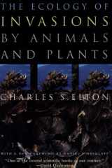 The Ecology of Invasions by Animals and Plants cover image