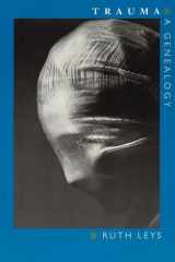 Trauma A Genealogy cover image