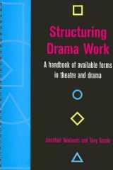 Structuring Drama Work cover image