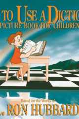 How to Use a Dictionary Picture Book for Children cover image