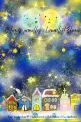 Les lunes jumelles : Lunael et Elnoa (French Edition) cover image