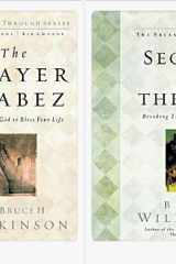 Prayer of Jabez/ Secrets of the Vine cover image