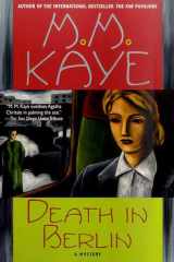 Death in Berlin cover image